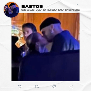 Seuls au milieu du monde