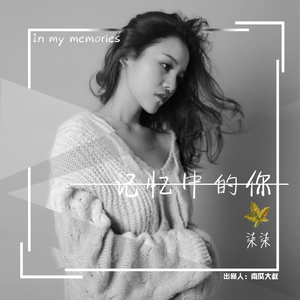 记忆中的你（伴奏）