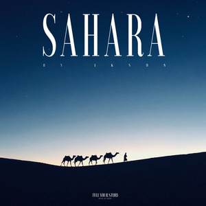 Sahara