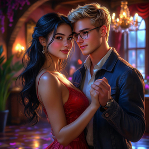 Дарите девушкам