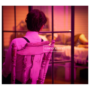 GOOD VIBES (Inst.) (Instrumental)