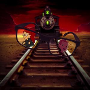 Fora dos trilhos | Trem infinito