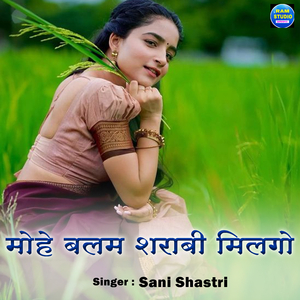 Mohe Balam Sarabi Milgo