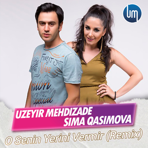 O Senin Yerini Vermir