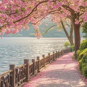 等待那流星（酒店背景音乐）（古筝）