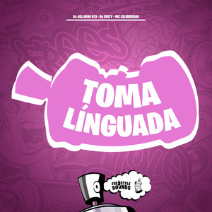 Toma Línguada