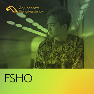 Shapeshifters (RR031) (FSHO Remix)