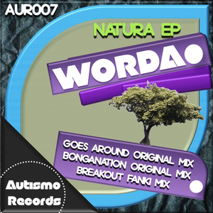 Bonganation (Original Mix)