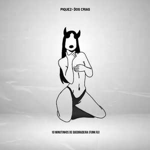 10 MINUTINHOS DE QUEBRADEIRA RITMADA ((FUNK RJ))