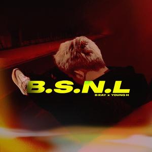 B.S.N.L