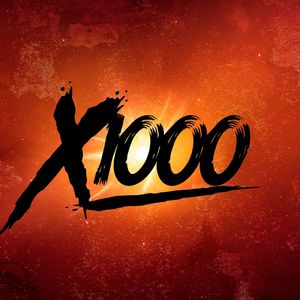 X 1000 (feat. Randy Nota Loka)