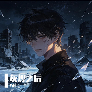 灰烬之后