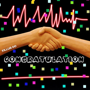 Congratulation
