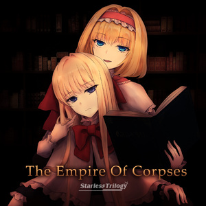The Empire Of Corpses