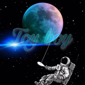 【FREE】“A Toy boy”