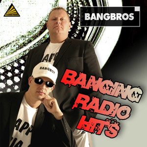 Da geht er hoch (Bang Bang) (Bangbros Remix Radio Edit)