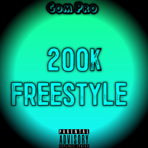 200k Freestyle