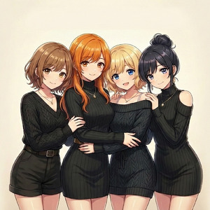 パステル・ナイト (feat. Rin)