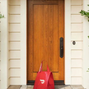 DoorDash