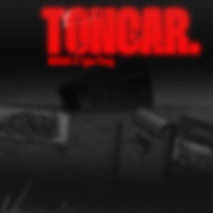 TONCAR (feat. TylerThug)