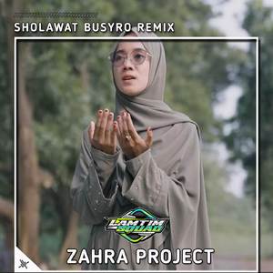 Sholawat Busyro (Remix)