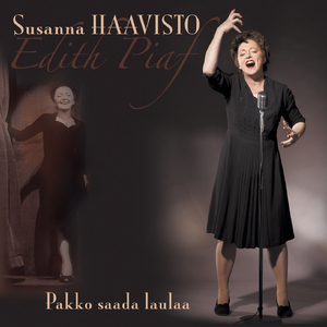 Pariisin taivaan alla -Sous le ciel de Paris-