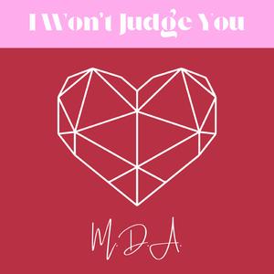 I Won't Judge You (Album Edit)