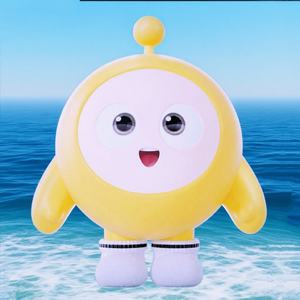 水上灯（2025蛋仔版）