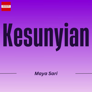 Kesunyian