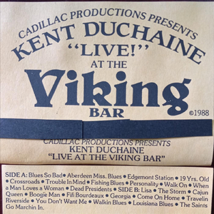 Edgemont Station (Live)