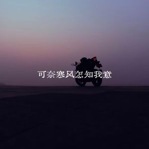 可奈寒风怎知我意