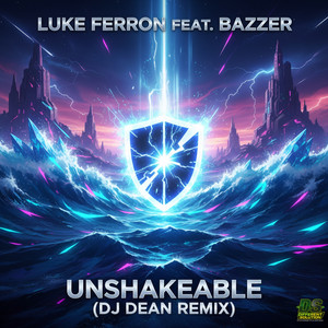 Unshakeable (DJ Dean Remix Radio Cut)