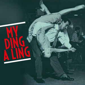 The Walkin' Blues (Walk Right In, Walk Right Out)