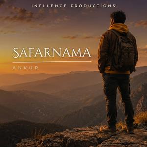 Manzilein (Safarnama) (feat. Shriya & Ankur)
