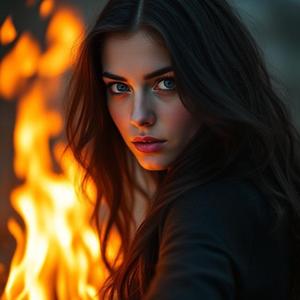 No More F##ks To Give