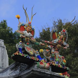 心安之处是吾乡