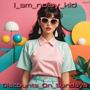 Discounts On Sundays