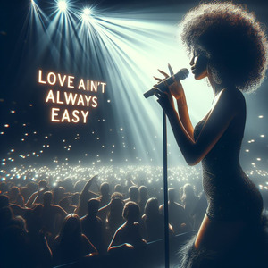 Love Ain't Always Easy