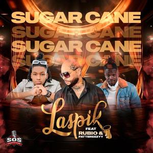 Sugar cane (feat. Rubio & Pattbreezy)