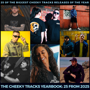 Time Flies (Jamie Hughes Remix)