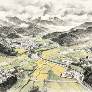 霭里爱你