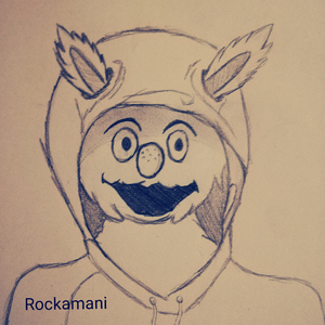 Rockamani