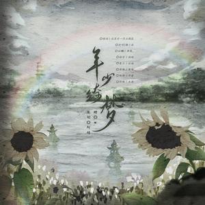 年少绮梦(匆匆填词)