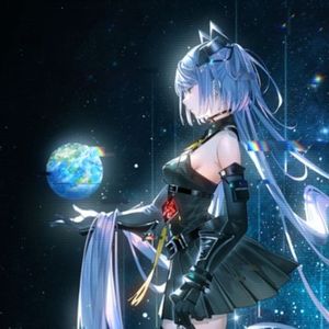 零和Zero-Sum【洛天依AI.Ver】