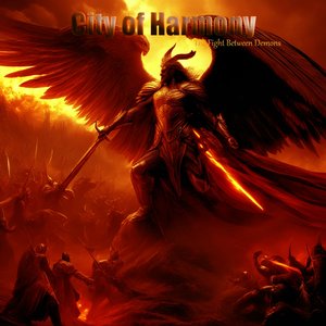 Apple of the Following Demons