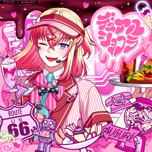 デュアルショコラ☆