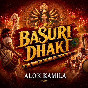 Basuri Dhaki
