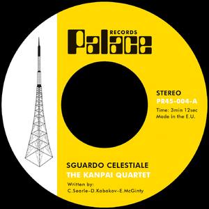 Sguardo Celestiale
