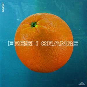 Fresh Orange