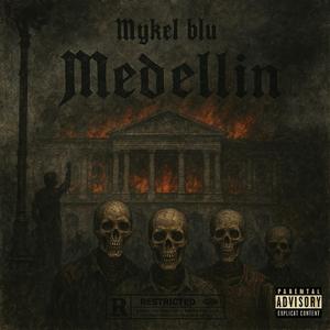 Medellìn